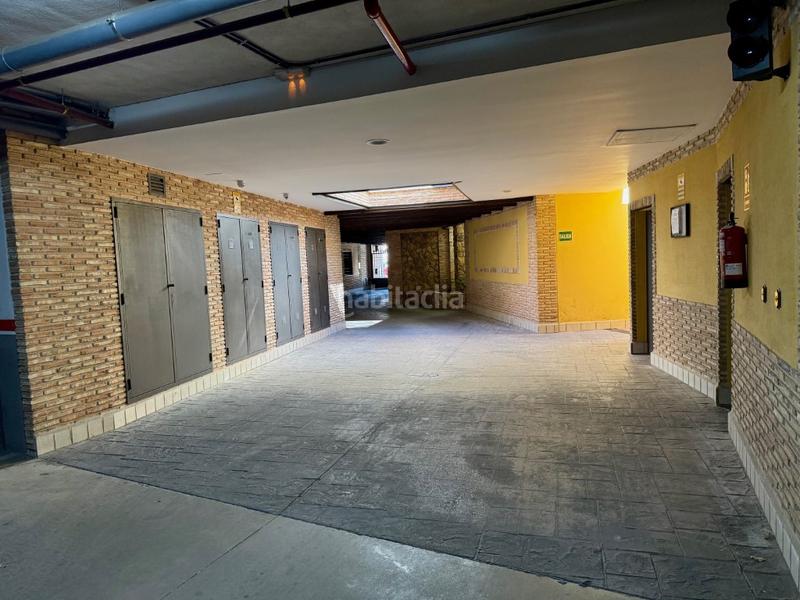 Foto bca3b725-77b5-4fc2-89f0-fab15551c692. Duplex with parking in Centro Navalcarnero