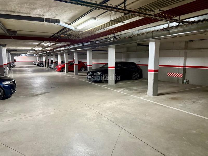 Foto bef70f5c-cae3-4d6e-9787-36da1e3bc923. Duplex with parking in Centro Navalcarnero