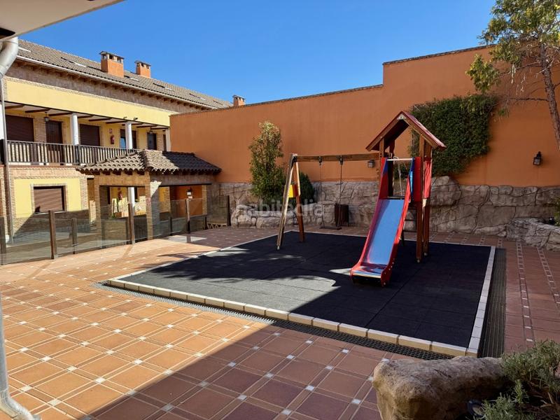 Foto caa3c189-78ed-48e1-a28d-15e1878d8e8f. Duplex with parking in Centro Navalcarnero