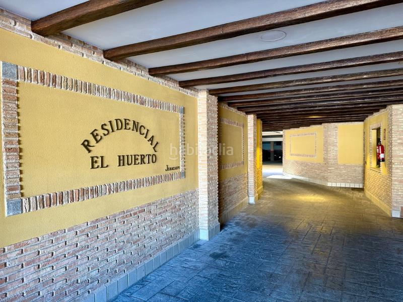 Foto cc01080a-6bc9-4b54-b7fe-c67d00234cd7. Duplex with parking in Centro Navalcarnero