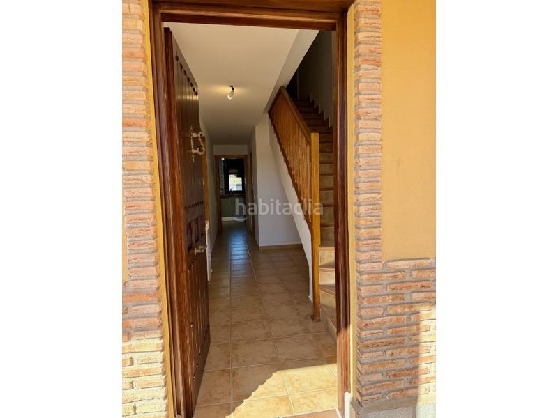 Foto cea2fc92-b010-4310-afae-754575a03d44. Duplex with parking in Centro Navalcarnero