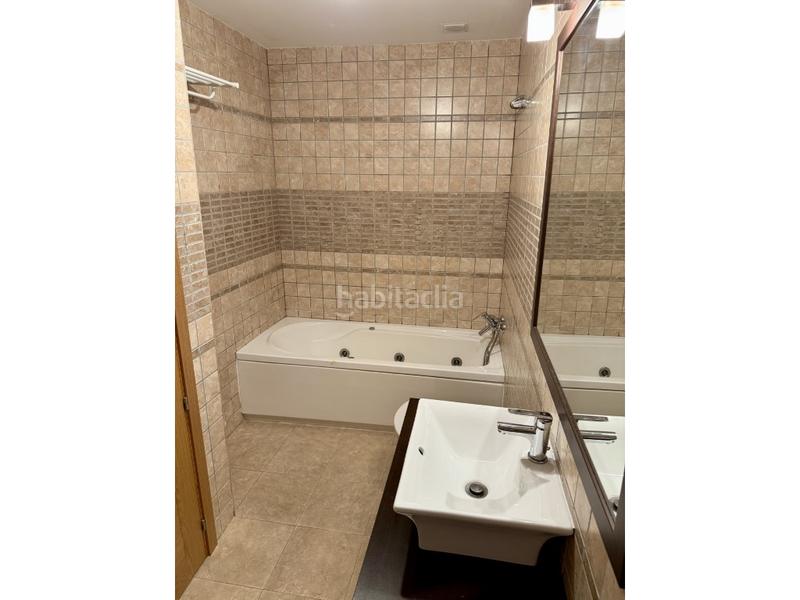 Foto f56489a1-f75b-44a5-91eb-472710dc0ef8. Duplex with parking in Centro Navalcarnero