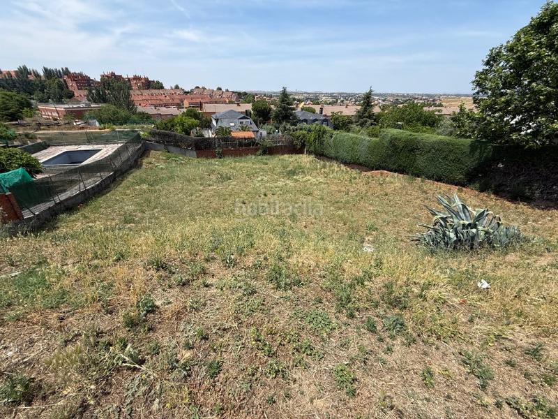 Foto 952401be-8912-48d6-a847-7856f56d7f29. Terreny residencial a Parque Coimbra Móstoles