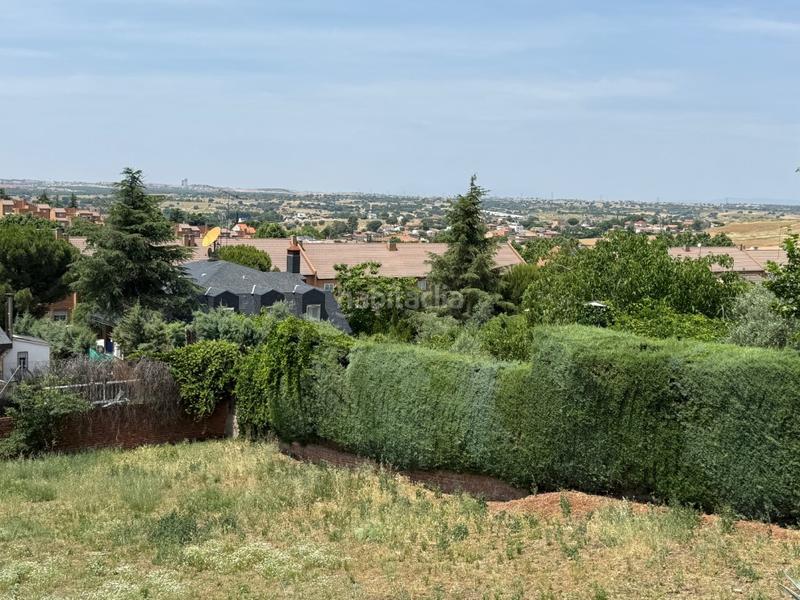 Foto d747d531-97f9-461e-b457-d1afa5330cea. Terreny residencial a Parque Coimbra Móstoles