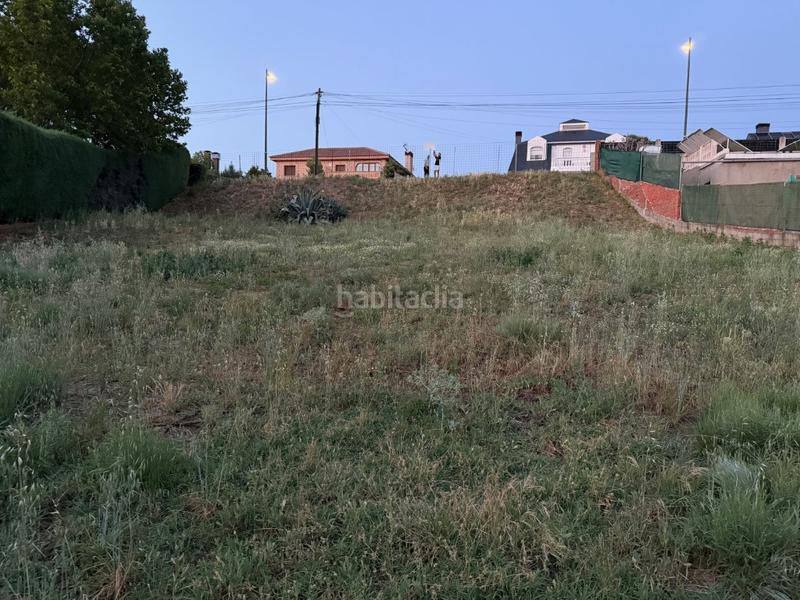 Foto f99ecddc-5a07-4ba3-b1eb-7a54a7ac5765. Terreny residencial a Parque Coimbra Móstoles