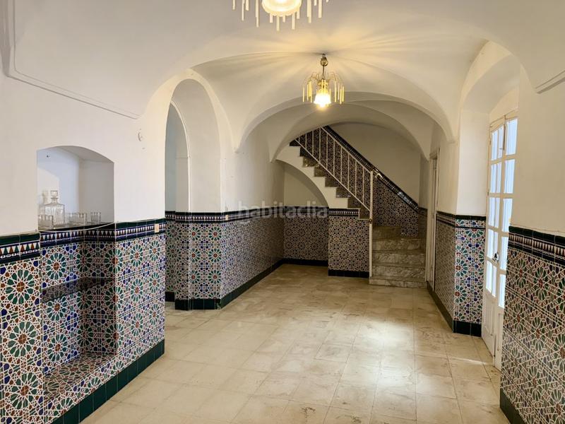 Foto 010bdeba-83a7-4891-8c0b-f54a65ee535e. Casa in Medina de las Torres