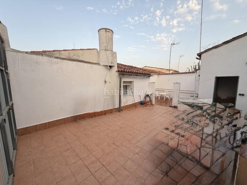 Foto 1393dce3-4c6f-47a7-beea-ef5a257507ed. Casa in Medina de las Torres