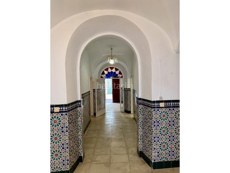 Foto 3881508a-099c-4282-8430-f4b16ff7d560. Casa in Medina de las Torres