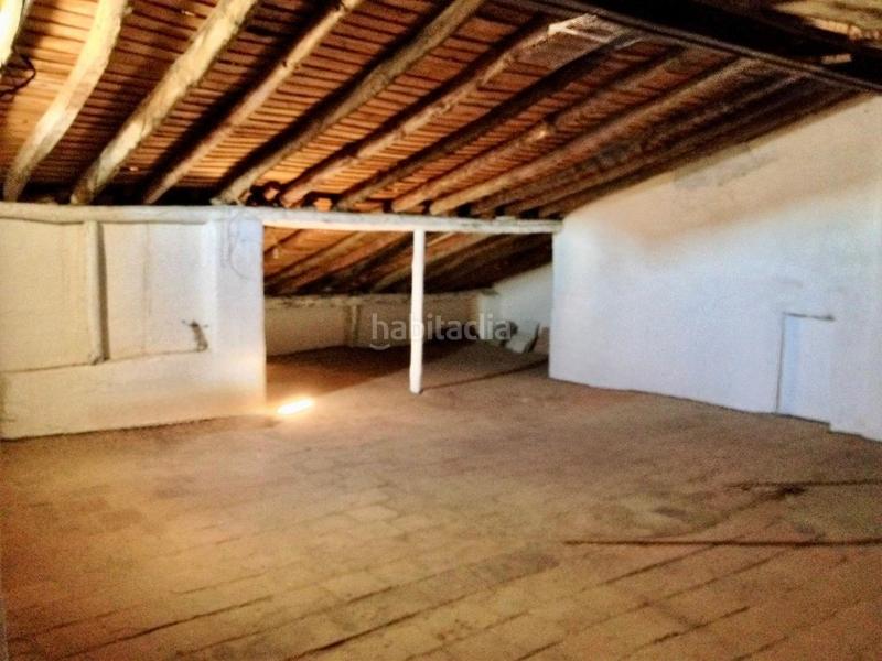 Foto 3dede9c8-fe16-4fae-90d0-fbb74051236f. Casa in Medina de las Torres