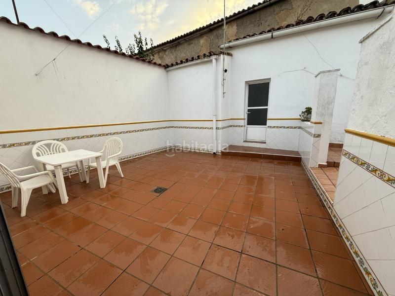 Foto 5b1e3a13-d465-49fd-adc7-a468cdcc5dc0. Casa in Medina de las Torres
