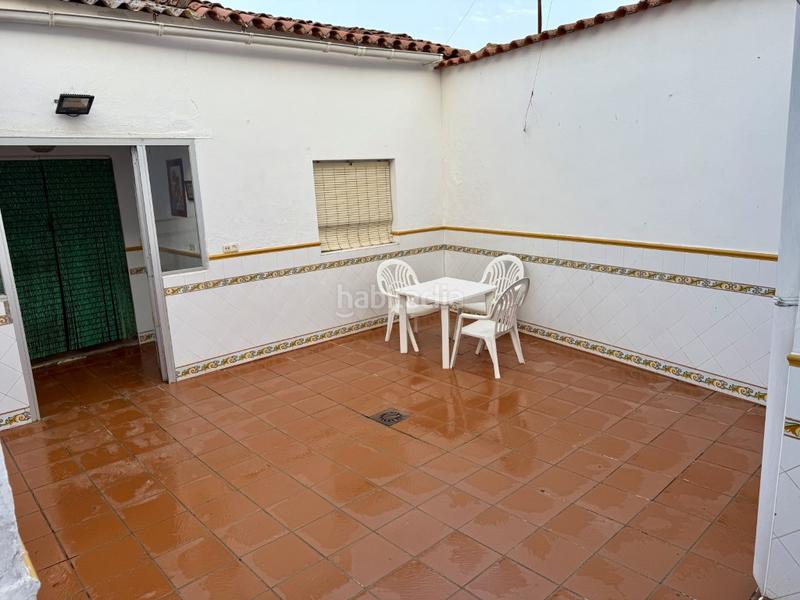Foto 724b733c-ba0d-401a-b3d5-b62f7ea03dab. Casa in Medina de las Torres