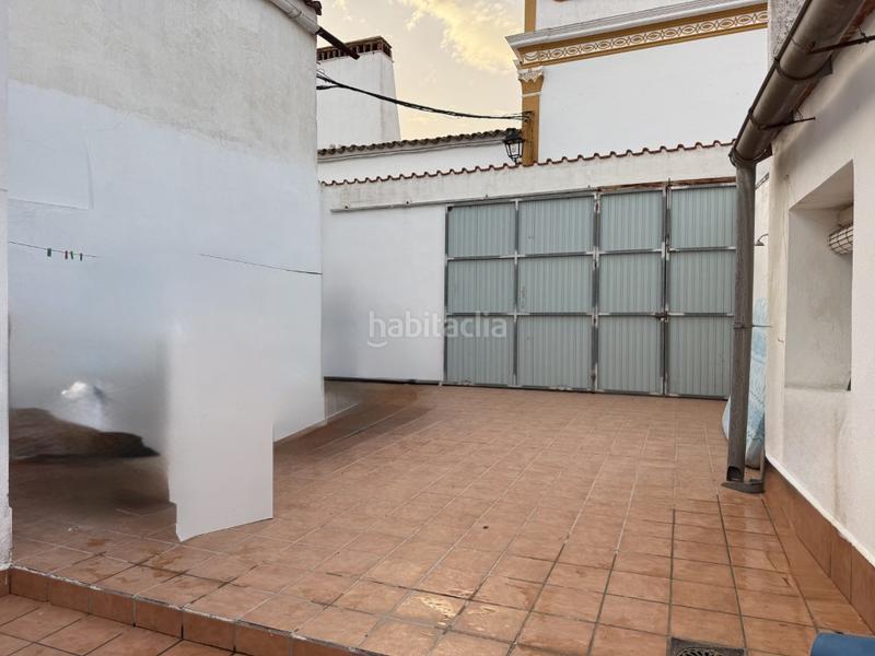 Foto 77c8fde8-8a81-4375-b5aa-0b68be15c914. Casa in Medina de las Torres