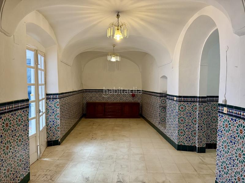 Foto 781556b7-ce39-4419-a56a-ab7c71108570. Casa in Medina de las Torres