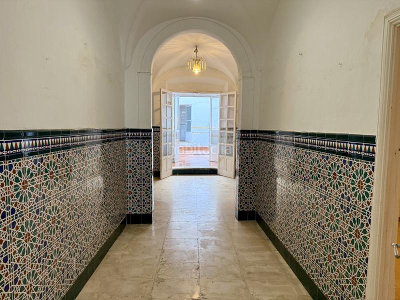 Foto aa79465a-8d43-44c8-863c-9b68c842df54. Casa in Medina de las Torres