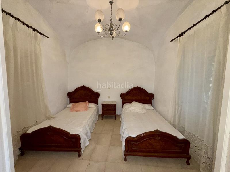 Foto bfc933d6-0061-40d8-bfc6-15212807c064. Casa in Medina de las Torres