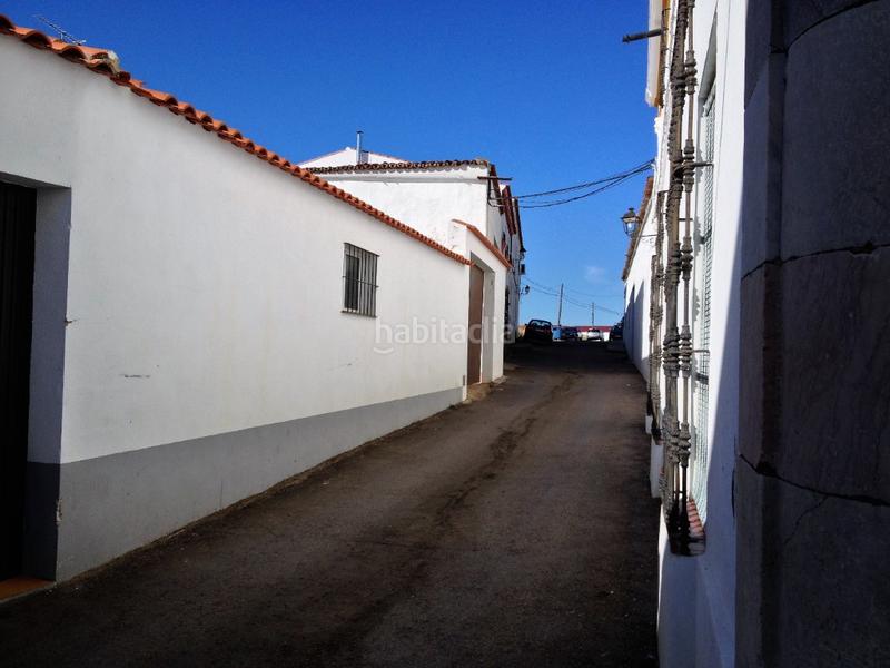 Foto d7acd902-94c6-408f-ba53-02526871c56f. Casa in Medina de las Torres