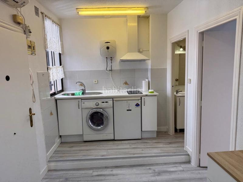 Foto 04e730f0-811e-400f-8b78-04ec68c4448b. Location appartement dans Universidad-Malasaña Madrid