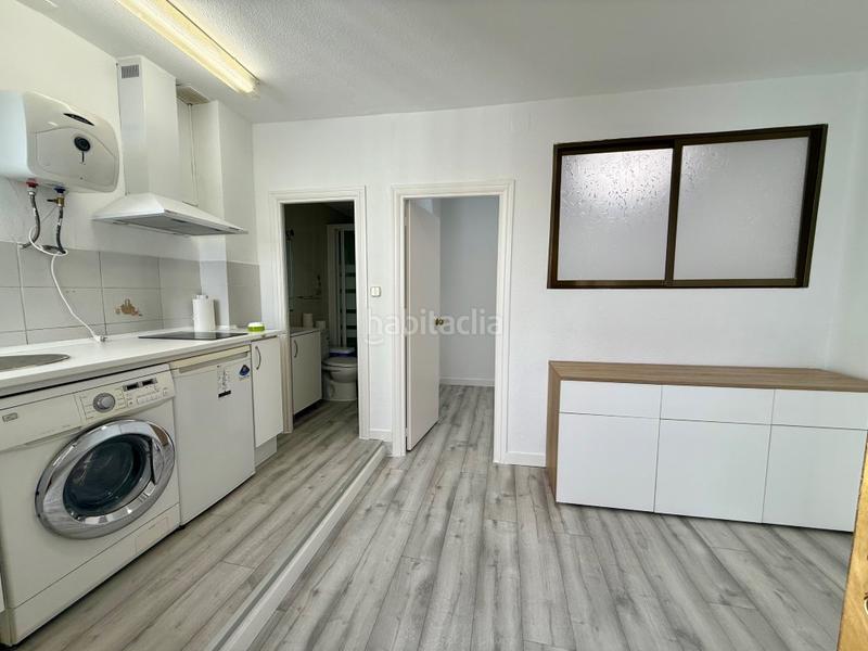 Foto f9511851-48a3-4154-8dae-df6da7a416a0. Miete etagenwohnung in Universidad-Malasaña Madrid