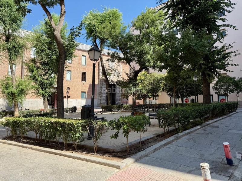 Foto 66ebe1ff-d343-431e-bf8a-89a8a8bc0981. Rent flat in Universidad-Malasaña Madrid