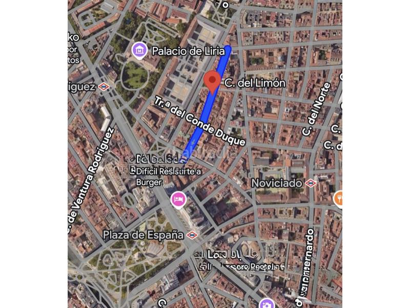 Foto 6892c33c-94e5-4a19-ad13-f6f5c8634677. Rent flat in Universidad-Malasaña Madrid