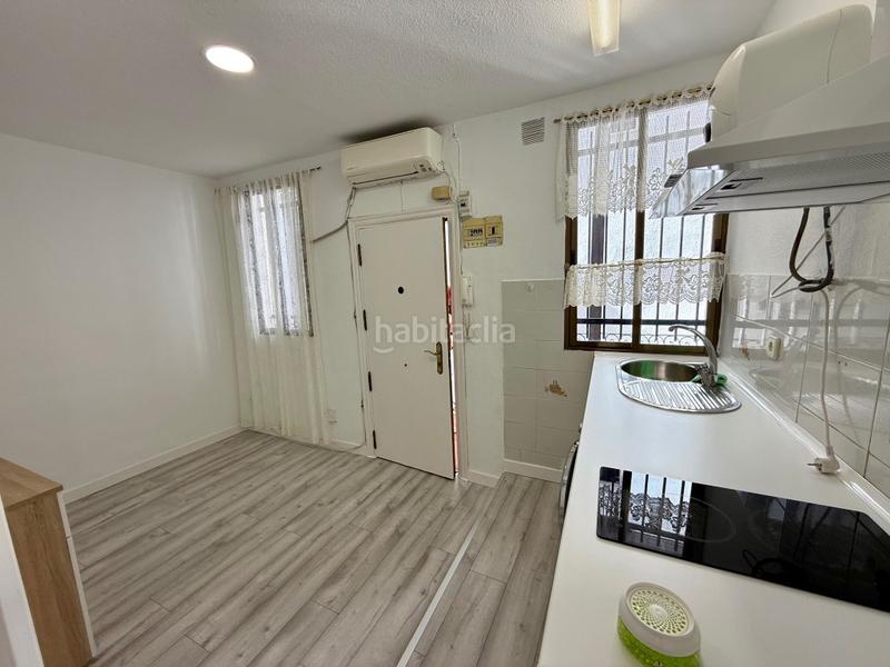 Foto 7190e7a5-8a76-4a89-a002-d9bb2ea35994. Rent flat in Universidad-Malasaña Madrid