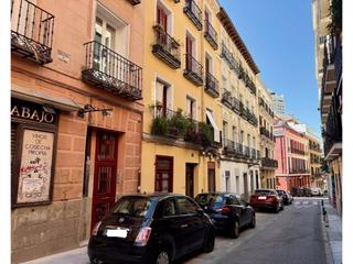 Flat in Calle Limon