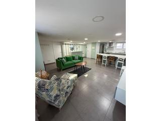 Lloguer Pis a El Pijorro. Planta baja en chalet con piscina comunitaria