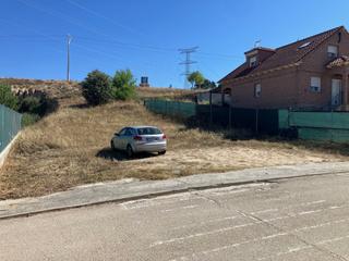 Terrain résidentiel  Urbanizacion altos de mentrida 3º fase. Parcelas urbanas en los altos de méntrida