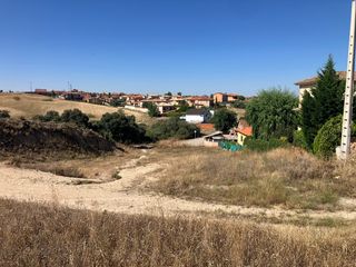 Terreno residencial  Urbanizacion altos de mentrida 3º fase. Parcelas urbanas en los altos de méntrida