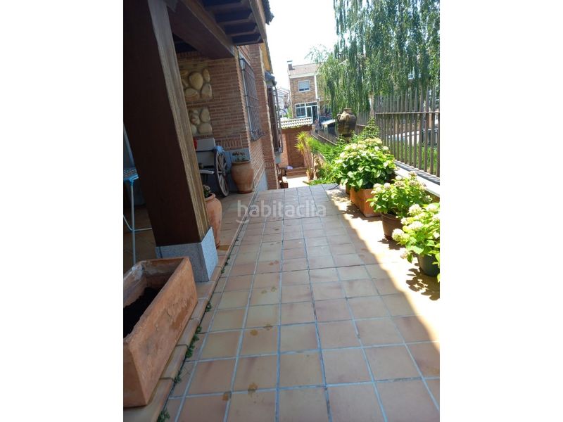 Foto 1373da1b-0fba-4d50-87ad-7b9163fb13d3. Xalet a Covadonga - Los Manzanos Navalcarnero