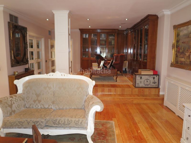 Foto 224d19cd-d3a9-4a63-8b87-a6baa0bb1f7e. Xalet a Covadonga - Los Manzanos Navalcarnero