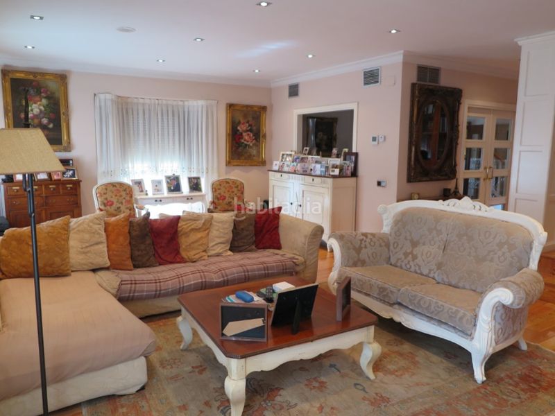 Foto 311f73fc-dfe9-4960-8ee3-5c4be428b062. Xalet a Covadonga - Los Manzanos Navalcarnero