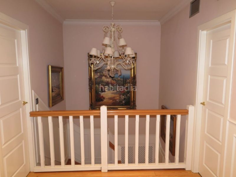 Foto 87ea919d-2d2d-44e6-82dc-0c7f29ad1dbb. Xalet a Covadonga - Los Manzanos Navalcarnero