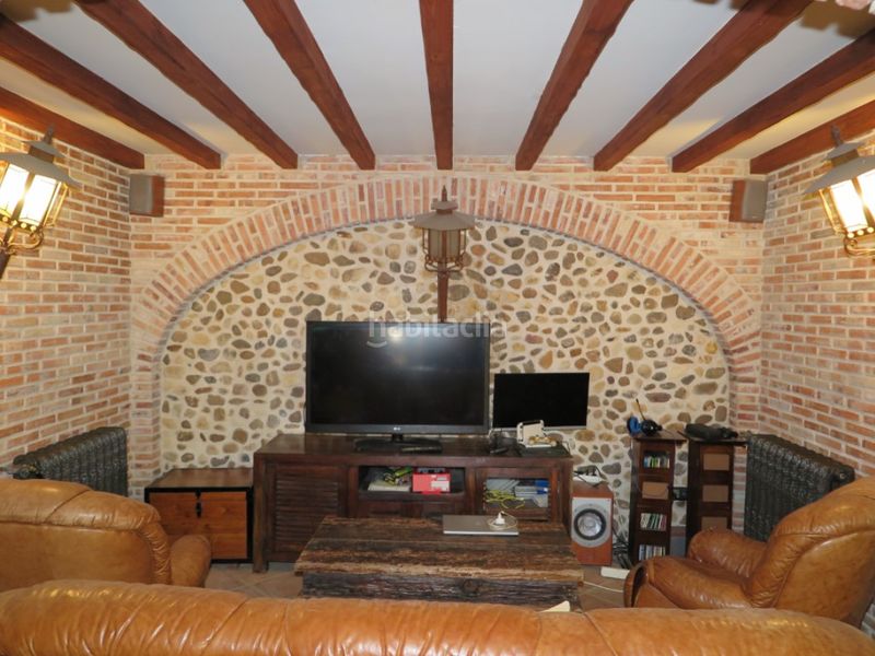 Foto 91185d9b-da3e-43ae-8f70-17858649dd25. Xalet a Covadonga - Los Manzanos Navalcarnero