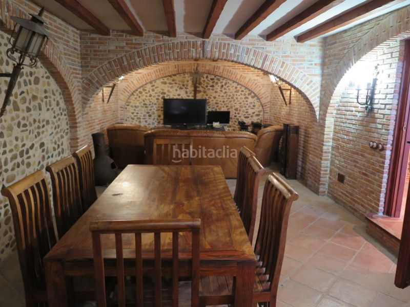 Foto a73a8b77-885b-4582-a1bb-785bc6bf8d6b. Xalet a Covadonga - Los Manzanos Navalcarnero