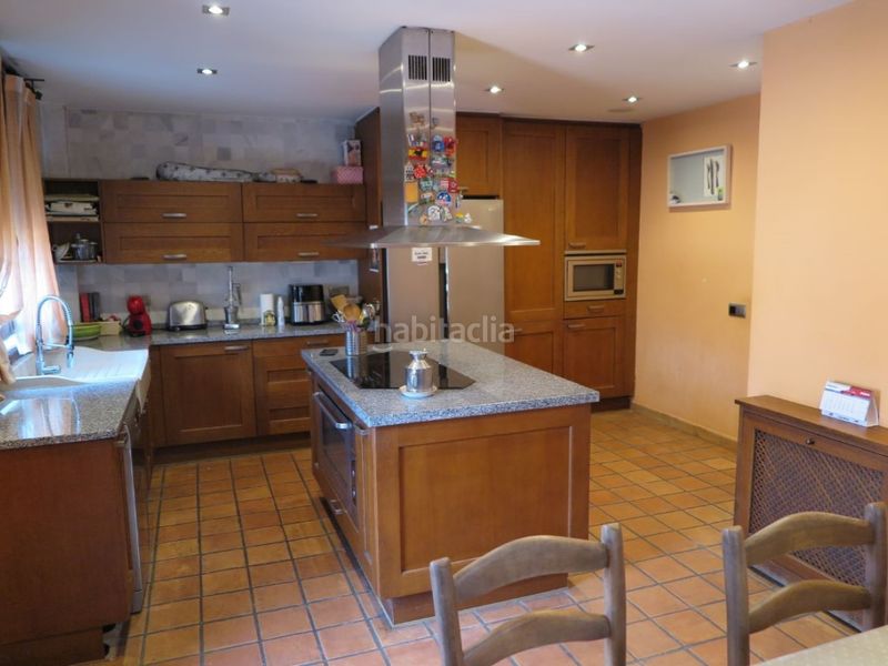 Foto bc282e9b-05ae-45f4-b8fc-675b58d91566. Xalet a Covadonga - Los Manzanos Navalcarnero