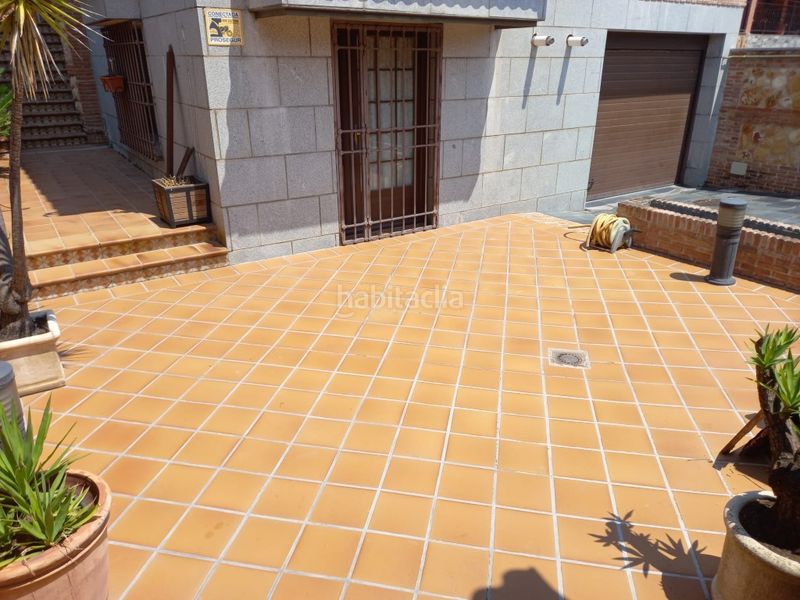 Foto c9e25314-36e0-4d74-8b66-688d084e89ed. Xalet a Covadonga - Los Manzanos Navalcarnero