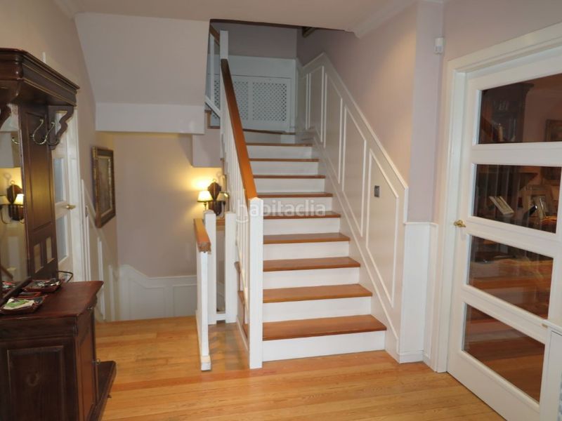 Foto d61b6f92-3fd5-4a4a-8593-16314d63107a. Xalet a Covadonga - Los Manzanos Navalcarnero