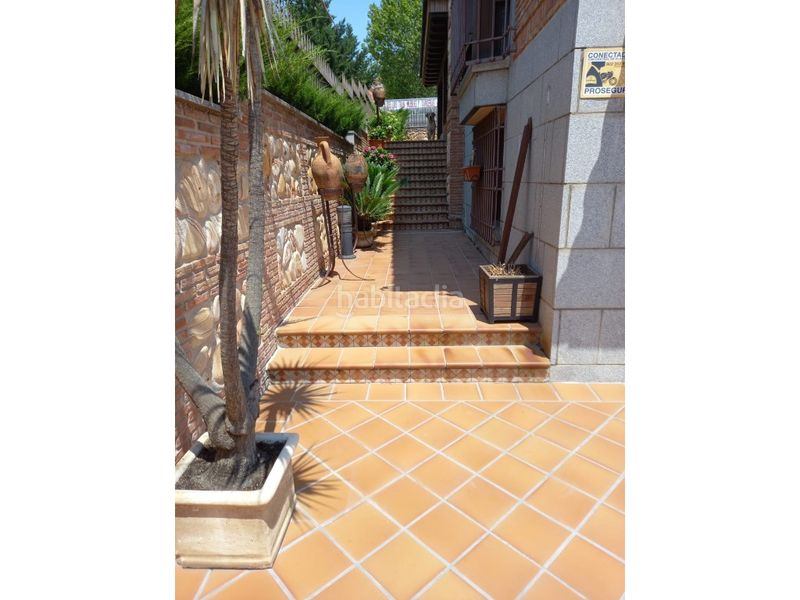 Foto df4177af-8106-407c-93a6-a9d2907630fc. Xalet a Covadonga - Los Manzanos Navalcarnero