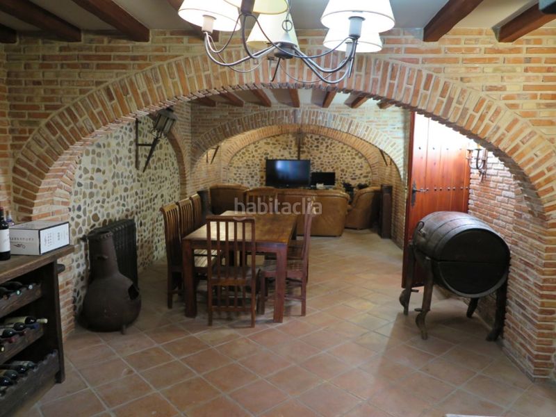 Foto f515a492-9a93-4067-a0aa-f0a2ec257436. Xalet a Covadonga - Los Manzanos Navalcarnero