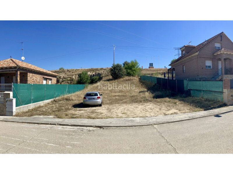 Foto ba414c92-cdfd-431e-85ba-46d76072539d. Terreny residencial a Méntrida