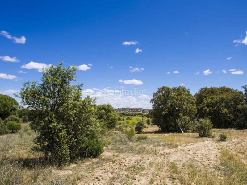 Foto 0fb8a317-b0fe-411f-be11-1664df58d585. Masia a La Dehesa - El Pinar Navalcarnero