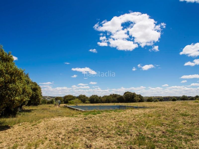 Foto 18359f23-8675-45fb-80b3-684d9397268f. Masia a La Dehesa - El Pinar Navalcarnero