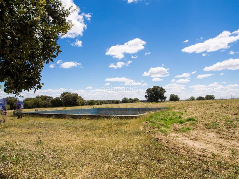 Foto 23ec28db-18e3-46af-98a3-2a8a2cd9406f. Masia a La Dehesa - El Pinar Navalcarnero