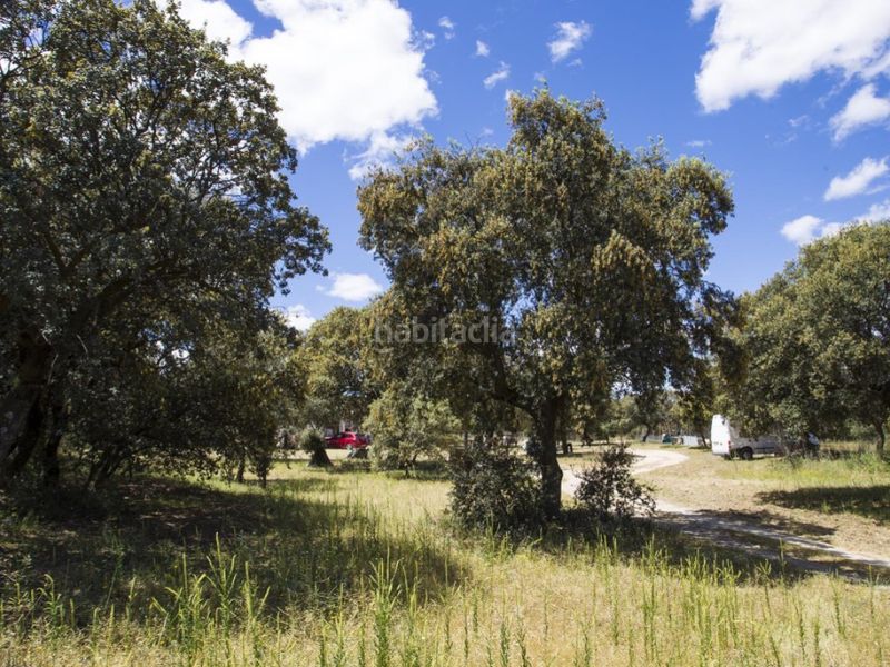 Foto 346e7d86-98ba-48b3-b036-e48117f26cf0. Masia a La Dehesa - El Pinar Navalcarnero