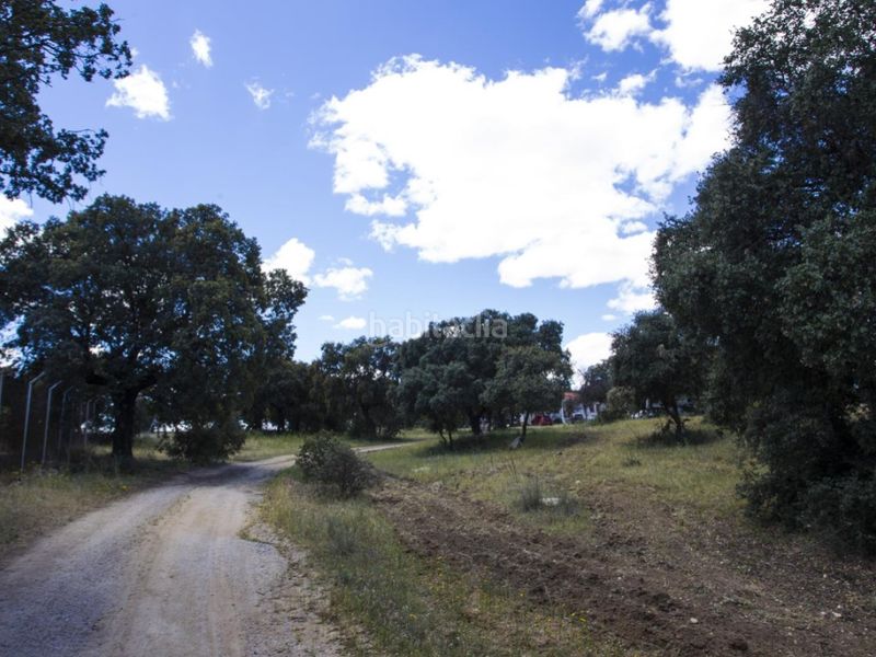 Foto 39c5d78a-e901-41b6-8f2a-a58da1e2a390. Masia a La Dehesa - El Pinar Navalcarnero