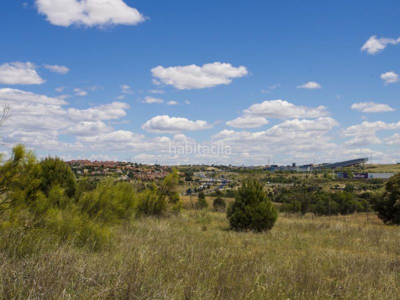 Foto 5810b383-a997-45ac-8f4b-f00f6d756868. Masia a La Dehesa - El Pinar Navalcarnero