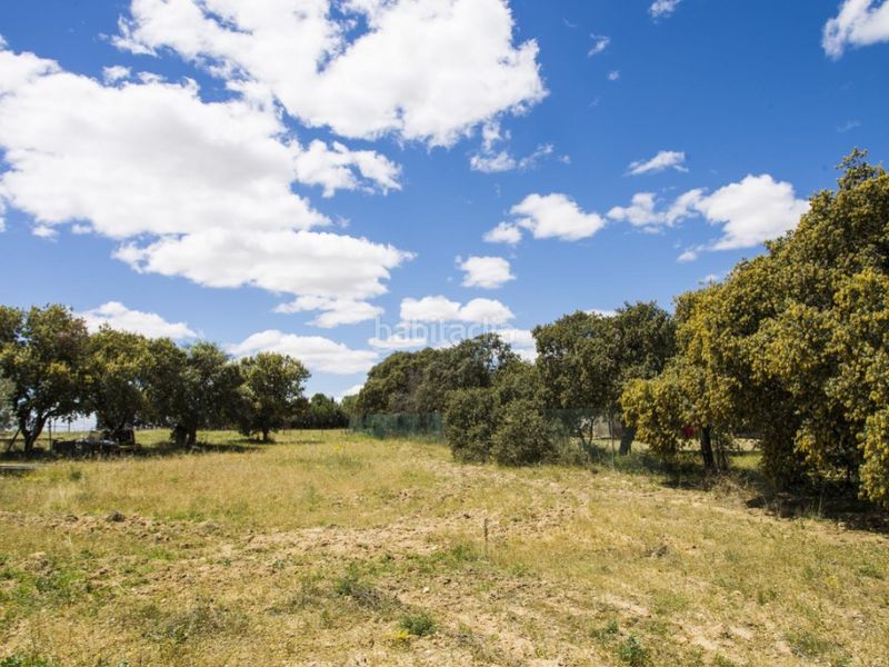 Foto 6383f69d-b73e-4583-92b0-8fc33ed196ce. Masia a La Dehesa - El Pinar Navalcarnero