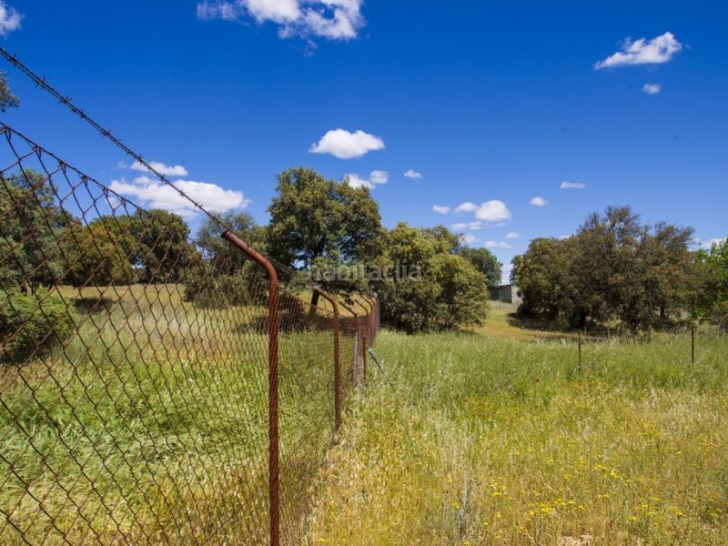 Foto 65d50dfb-e525-47d8-a867-de269a28e405. Masia a La Dehesa - El Pinar Navalcarnero