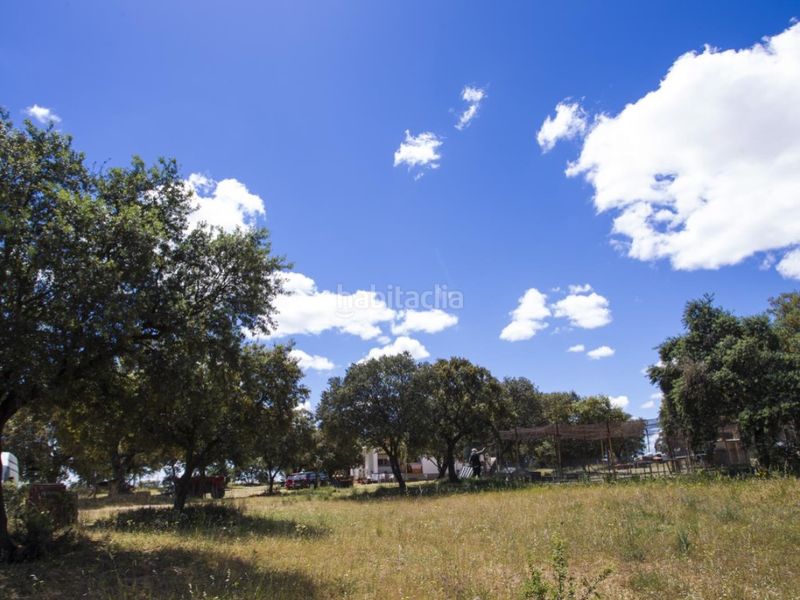 Foto 834c1f0f-21a6-4571-a6a0-a5adf874c2b5. Masia a La Dehesa - El Pinar Navalcarnero